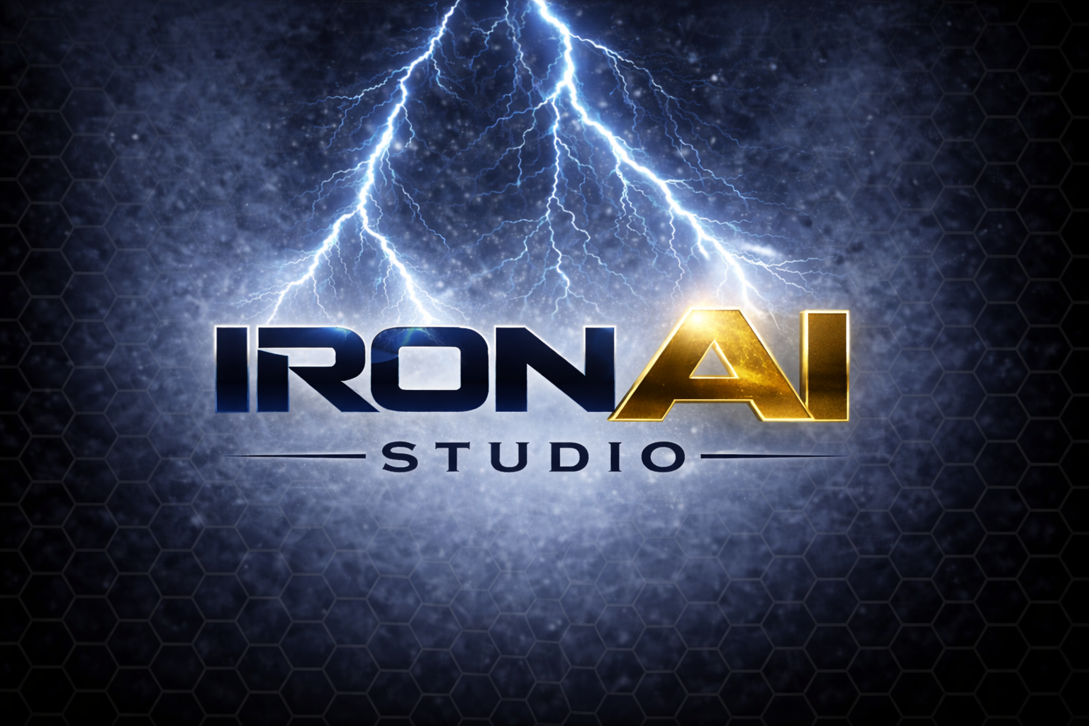 IronAI Studio